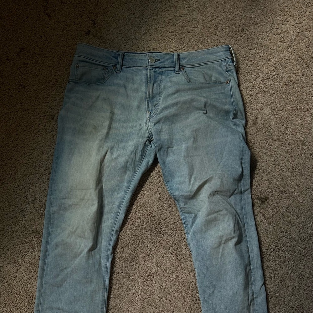 Men’s American Eagle Next Level Flex Jeans